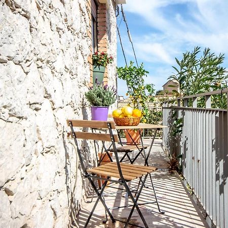 Casa Leonida Leilighet Taormina Eksteriør bilde